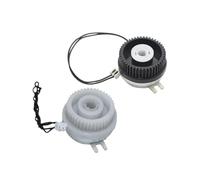 ForgediY Clutch Replacement for JC47-00033A JC47-00036B Compatible with ML-3310 ML-3312 ML-3710 ML-3712 SCX-4835 SCX-5637 SCX-5639 M3370 M4020 M4075(One set)