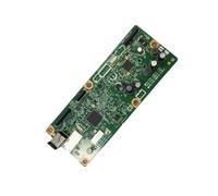 ForgediY Compatible With Printer Supplies MF4410 MF4412 FM4-7175 FM4-7175-000 FM4-7174 Main Formatter Logic Board PCA MainBoard 3 Months(1pc)