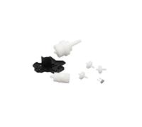 ForgediY Duplex Drive Gear Compatible With Printer Supplies HL-2260 DCP-7080 7180 MFC-7380 7480 7880 2700 2740 2540 2520 LY9013001(5 Sets)
