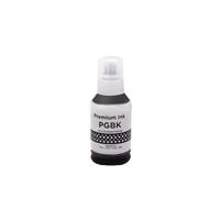 ForgediY GI11 GI21 GI41 GI51 GI61 GI71 GI81 GI91 Refill Dye Ink 8-pack Compatible With G1920 G1922 G2920 G2923 G2960 G2962(PGBK)