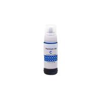 ForgediY GI11 GI21 GI41 GI51 GI61 GI71 GI81 GI91 Refill Dye Ink 8-pack Compatible With G1920 G1922 G2920 G2923 G2960 G2962(Cyan)