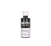 ForgediY GT53-52XL Dye Ink 4-pack Compatible With 500 502 508 511 514 515 519 530 531 533 538 571 615 618 655 720 750 790(Yellow)