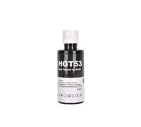 ForgediY GT53-52XL Dye Ink 4-pack Compatible With 500 502 508 511 514 515 519 530 531 533 538 571 615 618 655 720 750 790(Black)