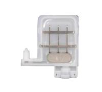 ForgediY Ink Damper Filter 50PCS 100PCS DX5 DX4 Compatible With DX5 DX7 XP600 TX800 4720 I3200 Mutoh Xuli Printer(3x2mm-50pcs)