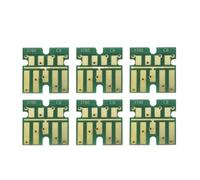 ForgediY Latest Version T376 T376020 One Time Chip Compatible With Printer Supplies PictureMate PM525 PM-525 For Part Number T376 T376020(10pcs)