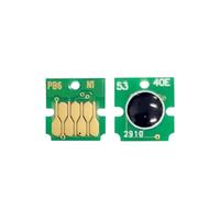 ForgediY Maintenance Box Chip Compatible With PX-M7070FX S7070X WF-C869R/RDTWF/RDTWFC/RD3TWFC C869RDTSF EPP C869RD3TWFC WF-C869R C869RA T6714(20 Pieces)