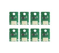 ForgediY MC G06 Maintenance Cartridge Chip Compatible With TS770A TS6630 TS6730 TS7640i TS7650i TS7680i TS7720 TS7740i TS7750i TS7780A TR7820(5PCS)