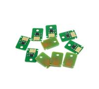 ForgediY MC32 Maintenance Ink Tank Chip Compatible With Printer Supplies ImagePROGRAF TC-5200 TC-5200M TC-20(5PC)