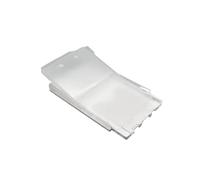 ForgediY Paper Input Tray Pickup Roller 3inch 5inch 6inch Compatible With Selphy CP1500 CP1300 CP1200 CP910 Photo Printer Selphy Postcard