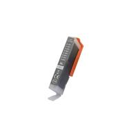 ForgediY PGI-250XL CLI-251XL Ink Cartridge 2-piece Set Compatible With 7220 LX6720 IX6820 MX922 MX722 MG6420 MG5520 MG5620 MG6620 MG5420 MG6320(Grey)