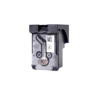 ForgediY Printhead GT51 GT52 GT53 M0H50A M0H51A X4E75A Compatible With Ink Tank 310 410 318 319 418 GT5822 GT5810 GT5820 519 531 508(MOH51A GT51 Black)