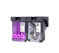 ForgediY Printhead GT51 GT52 GT53 M0H50A M0H51A X4E75A Compatible With Ink Tank 310 410 318 319 418 GT5822 GT5810 GT5820 519 531 508(X4E75A MOH50A 1set)