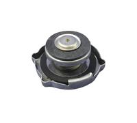 ForgediY Radiator Coolant Cap Compatible With Ram 2.4L 3.5L 3.6L 3.9L 5.2L 5.9L Replacement For 5278697AA