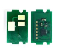 ForgediY Reset Chip 20Pcs TK5240 TK5241 TK5242 TK5243 TK5244 TK5244K TK5246 Compatible With M5526CDN M5526CDW P5026CDN P5026CDW(TK-5244K(KOR))