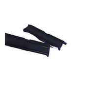 ForgediY Separation Pad Compatible With P2035 P2055 P3015 MF5840 5850 5880 5930 5950 Pro400 M401 M425 M521 M525 For RM1-6303 RM1-6397 RM1-7365(10 PCS)