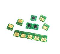 ForgediY T3661 3661 Maintenance Box Chip Compatible With Pro XP-15080 XP-15010 15000 EP-50VA XP8500 XP6000 XP-6005(20 PCS)