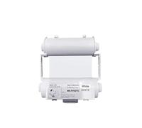 ForgediY Thermal Transfer Ribbon 100G3C 100G5C 100HG3C 100HIII PM-100A 100HG Compatible With MAX CPM-100HC Bepop Printer Supplies For Part Number SL-R101T SL-R102T(R102T and Chip White)