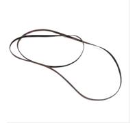 ForgediY Timing Belt Compatible With CR L100 L111 L200 L211 L301 L303 L313 L320 L351 L353 L356 L358 L360 L363 L364 L375 L380 L382 L385 L386(5pcs)