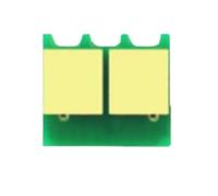 ForgediY Toner Chip 20PCS CE250A 504A CE250X CE251A Compatible With CP3525 CM3530 3520 LBP7750CDN LBP7700C CRG323 723(20pcs CE253A M 7K)