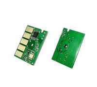 ForgediY Toner Drum Chip Compatible With MS331 MS431 MX431 MX432 MX331 MS431dn MX431adw MX432adwe MX431adn MS431dw MS331dn MX331adn(55B3000 3K toner AP)