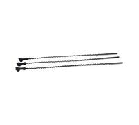 ForgediY Toner Waste Auger 5X 052K97773 Compatible With WorkCentre 7525 7530 7535 7545 7556 7830 7835 7845 7855 7970 7425 7428 7435 Phaser 7800