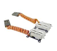 ForgediY Upgrade 9mm Stroke 1.5grams C1.5CLS Pro 1.5g Digital Ultra Linear Servo Left Right V Tail Function Compatible With RC Plane JST JR Plug(JR one pair)