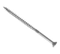 ForgeFast Elite Exterior 2000 Screws | 5.0 x 50mm | Elementech 2000 - Silver | Tub 180