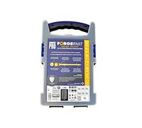 Forgefix OPFFP1000Y Forgefast Pozi Compatible Elite Performance Wood Screw Organiser 1000 Piece