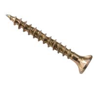 Forgefast Elite Low-Torque Woodscrews 3.0 x 16mm Torx TX FFT316Y (Box 200)