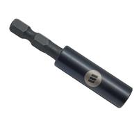 Forgefast FFBH150 Impact Magnetic Bit Holder - Carded 150Mm (Pack Of 1)