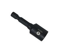 Forgefast FFND850 Impact Nut Driver - Carded 8.0 X 50Mm (Pack Of 1)