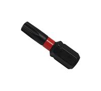 Forgefast Torx Screwdriver Bits T10 x 25mm FFBT1025C (Pack 2)
