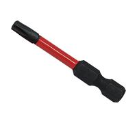Forgefast Torx Screwdriver Bits T40 x 50mm FFBT4050C (Pack 2)