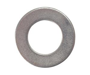 Forgefix 100Wash4 Flat Washer Form B Zp M4 Bag 100 Forwash4M