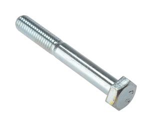 Forgefix 10Htb10100 High Tensile Bolt 88 Grade Steel Zp M10 X 100mm Bag 10 Forhtb10100M