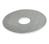 Fandf 10MUDWASH1250 Flat Mudguard Washers - Zinc Plated M12 X 50Mm (Bag Of 10)