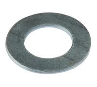 Forgefix 10Peny12 Flat Penny Washer Zp M12 X 25mm Bag 10 Forpeny12M