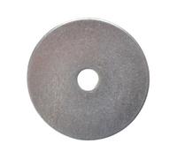 Forgefix 10Repwash640 Flat Repair Washers Zp M6 X 40mm Bag 10 Forrwash640M