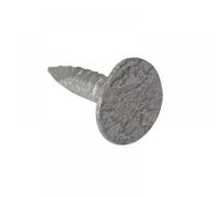 Fandf Felt Nails - Extra Large Head 3.00 x 13mm 212NLF13GB (Bag 2.5KG)