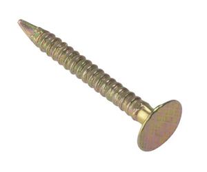 Forgefix 212Nlpn40Zyp Plasterboard Nail Zyp 40mm Bag Weight 2.5Kg Forpn40Zyp21
