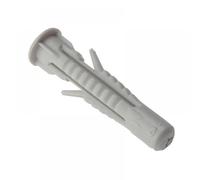 Forgefix 25UFP851 Universal Fixing Plug M8 X 51Mm Bag 25