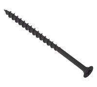 Forgefix 3.5 X 45mm Drywall Screws With Black Phosphate Finish - Bulk Pack Of 1000