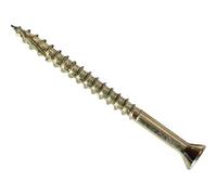 Forgefix 3.5 x 45mm ForgeFast TORX® Compatible Flooring Tongue Groove Screw (Box of 200)