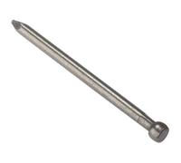 Forgefix 500Nllh40B Lost Head Nail Bright Finish 40mm Bag Weight 500G Forlh40B500