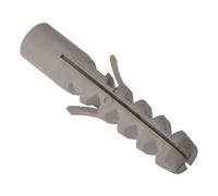 Forgefix RIM1050M Nylon Rimless Expansion Wall Plug