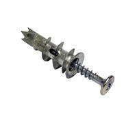 Forgefix Cavity Wall Zinc Speed Plugs