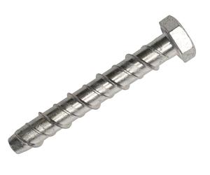 Forgefix Concrete Bolts SER12200HCB