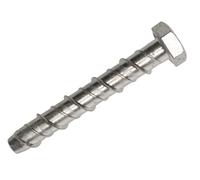 MASONMATE Hex Concrete Screwbolt M14 x 100mm (25)