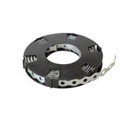 Forgefix Contractor's Galvanised Fixing Band