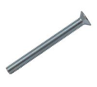 Forgefix Csk Machine Screw 5.0X35 WSCMS5035